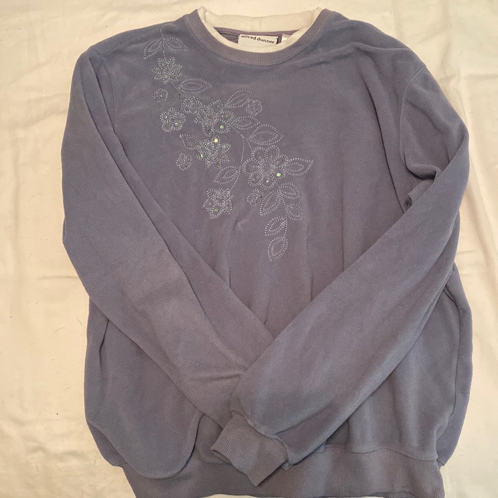 vintage sweater